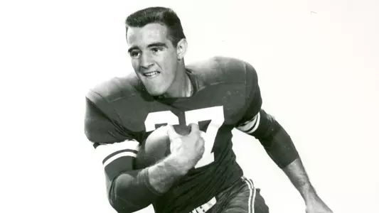 Wray Carlton Named To N.C. Sports Hall of Fame Class