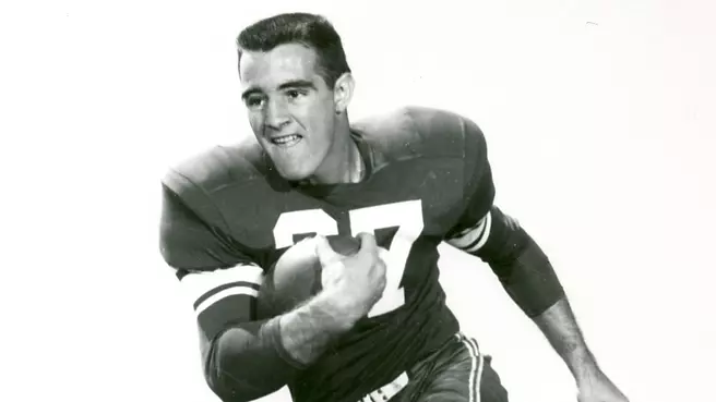 Wray Carlton Named To N.C. Sports Hall of Fame Class