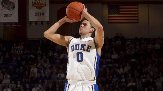 Rivers & Plumlee Taken in First Round of NBA Draft