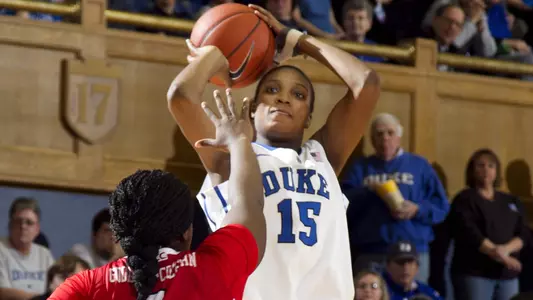 No. 7 Duke Surges Past NC State 83-59