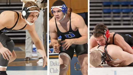 Trio of Blue Devils Land in Preseason Rankings