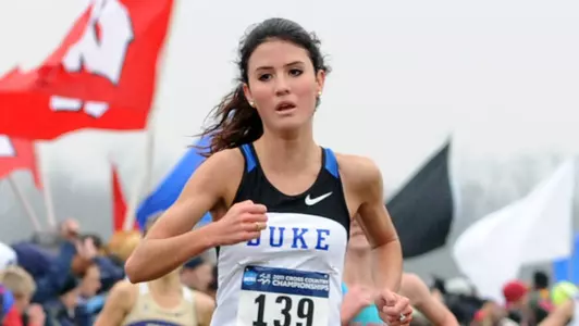 Madeline Morgan Senior Profile