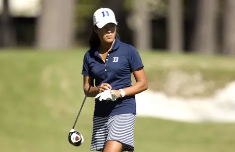 Blue Devils Head into Final Round in Eighth