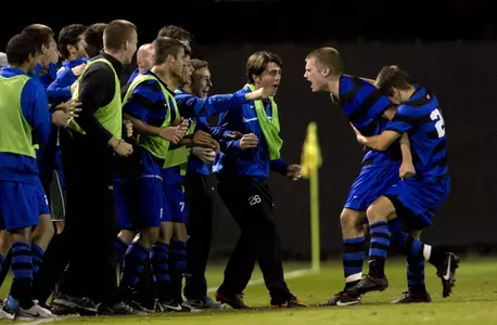 Join the Blue Devil Army Today