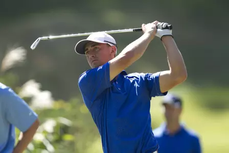 Blue Devils Travel to Cypress Point for Stanford Classic