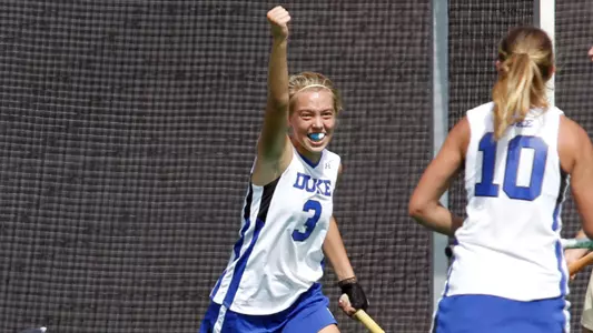 Mary Nielsen Senior Profile