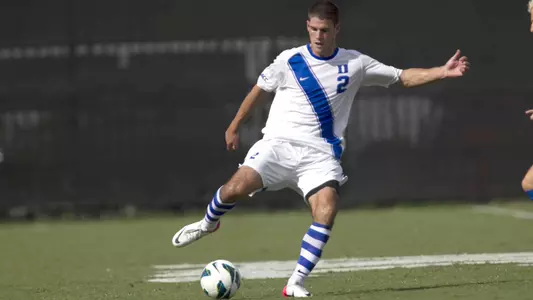 Boston College Edges Duke, 1-0