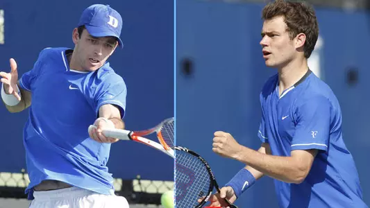 Blue Devils Blank Elon in Home Opener, 9-0