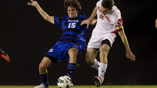 Duke and Davidson Clash Set for Tuesday Night