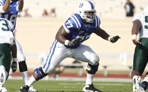 Tomlinson on FOX Sports Preseason All-America Team