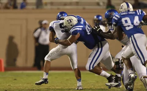 Sydney Sarmiento Senior Profile