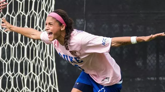 Blue Devils Await the NCAA Selection Show