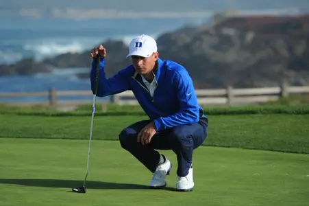 Paolini & Suri to Play in Jones Cup Invitational