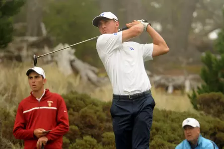 Duke To Play in Wolfpack Spring Open