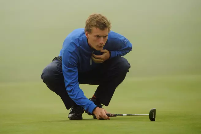 Soegaard, Matlari Conclude European Team Amateur