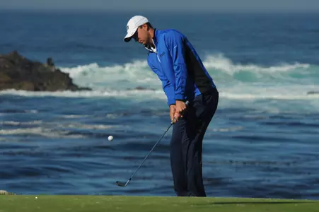 Duke Ready for ACC Championship