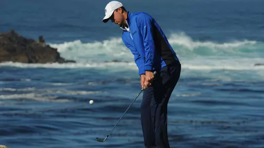 Duke Reaches Finals at Stanford Classic