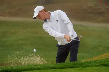 Duke in 12th at ACC Championships