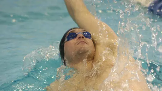 Blue Devils Add Grafchik to Coaching Staff