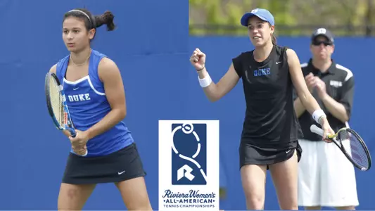 Capra, Mar Earn Place in Championship Match