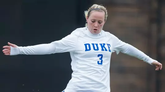 Blue Devils to Face No. 2 Virginia in Sweet 16 on Sunday