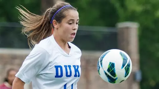 Blue Devils Set to Open Preseason Practice Wednesday