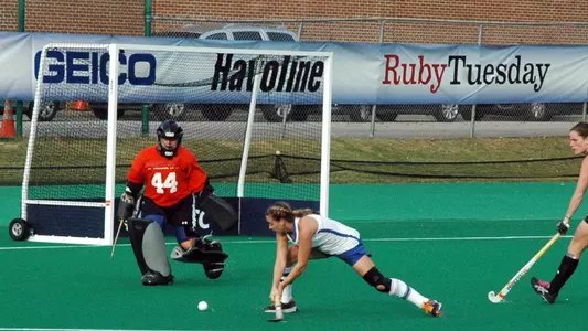 Duke Falls to Maryland 2-1 in ACC Quarterfinals