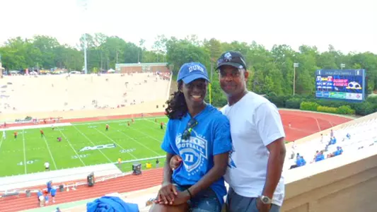 Williford Provides Veteran's Day Blog for espnW