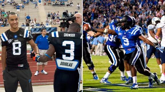 Blair Holliday Crash: A Life and a Program Revived