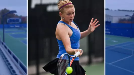 Blue Devils Sign Alyssa Smith to Join in Fall 2013