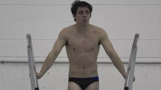 McCrory, Long Reach 3M Finals at Tennessee Invite