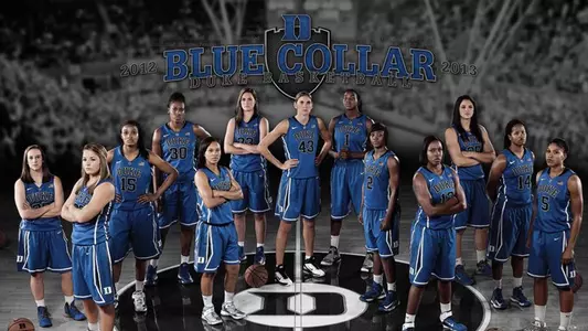 Behind-the-Scenes With DWB During the Poster Shoot