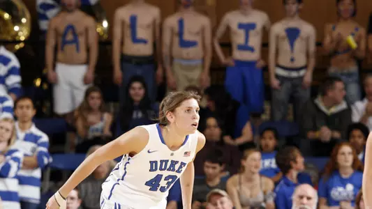 Allison Vernerey Senior Profile