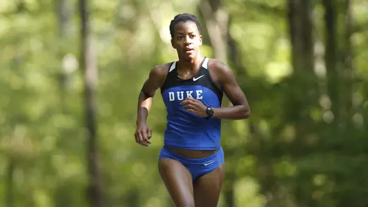 Duke Sweeps Titles at Three Stripe Invitational