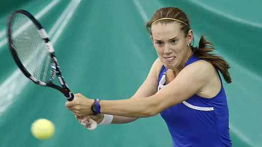 Jodoin, Mulholland Fail to Advance in Portland