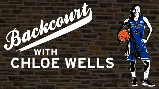 Backcourt with Chloe: 30 Seconds with Allison Vernerey