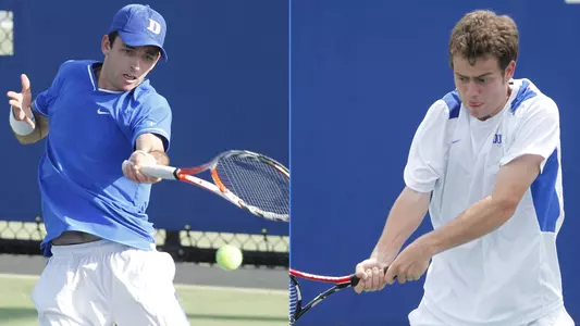 Cunha, Hemmeler take RMHC Weekly Honor