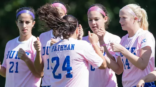 Blue Devils Set to Open Practice Wednesday