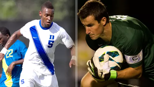 Ibeagha Named ACC Defensive Player of the Year