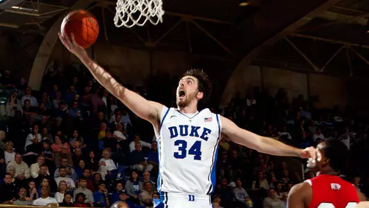 Ryan Kelly Senior Profile