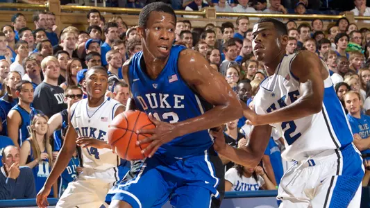 Hood to Miss Remainder of USA World University Games