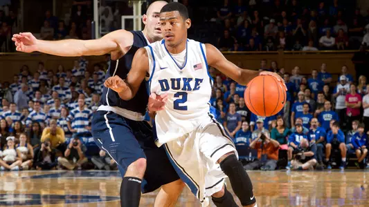 MBB Game Notes: vs. Minnesota (Nov. 22, 2012)