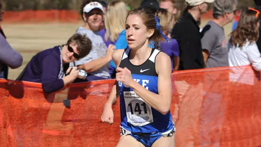 Bottorff Receives ACC Performer of the Week Honors