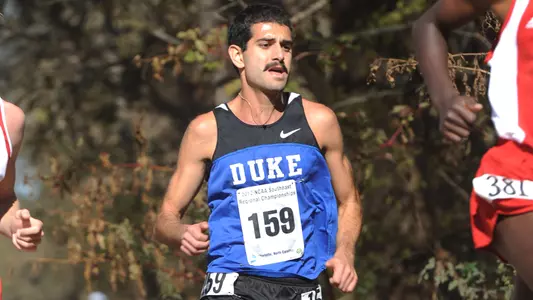 Duke Travels to Virginia for Panorama Farms Invite