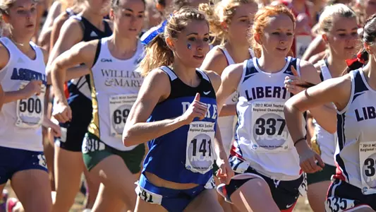 Duke Ranks Second in ACC Preseason Polls