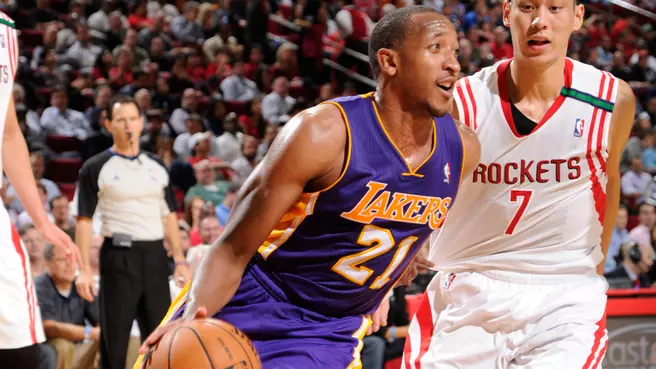 Duke in the NBA Update: Duhon on Point for Lakers