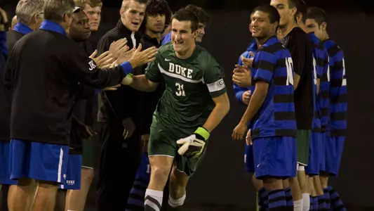 Belshaw Named to Scholar All-America 1st Team