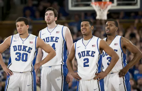 Roundball Notebook: Ringing in the New Year