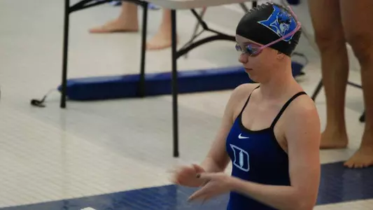 Mariah White Senior Profile