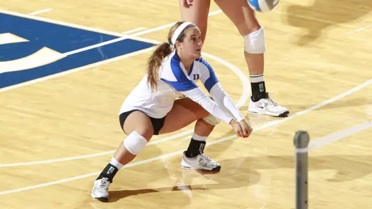 McCurdy Earns Second Academic All-District Honor